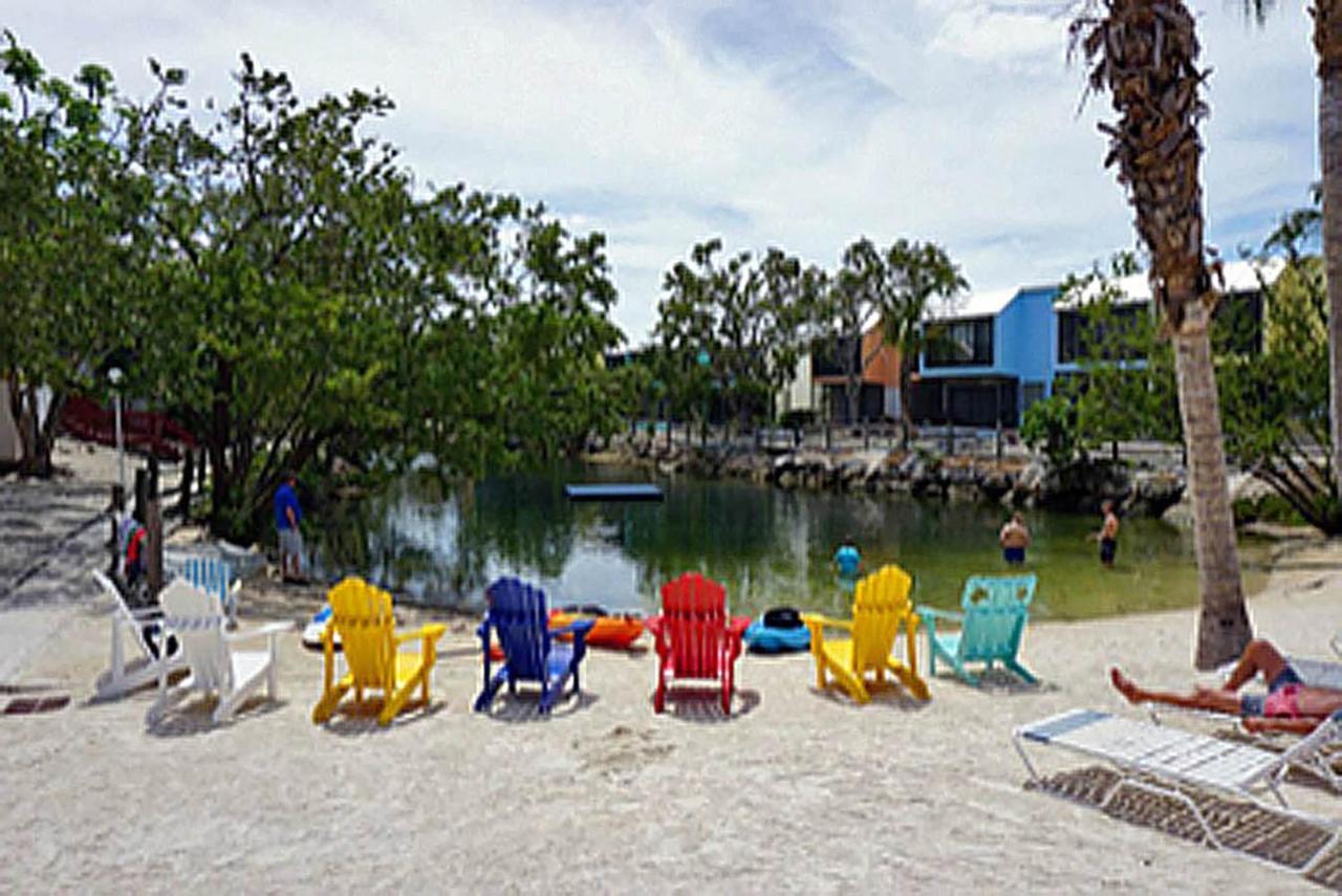 Sea Mist - Oceanfront-Lake-Kayak-Paddleboard-Bike Key Largo Exterior foto