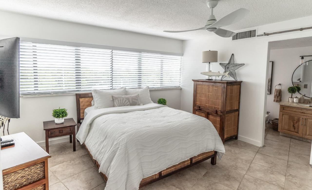 Sea Mist - Oceanfront-Lake-Kayak-Paddleboard-Bike Key Largo Exterior foto