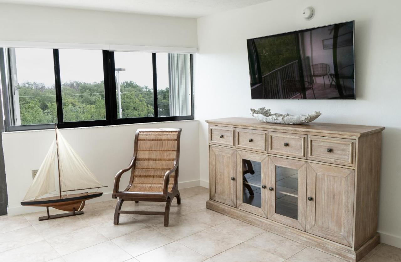 Sea Mist - Oceanfront-Lake-Kayak-Paddleboard-Bike Key Largo Exterior foto
